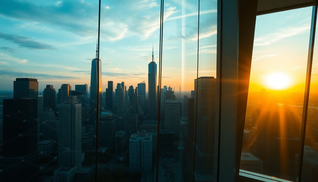 n8n 자동화 기술이 적용된 미래의 비즈니스 혁신과 성공적인 기업의 모습